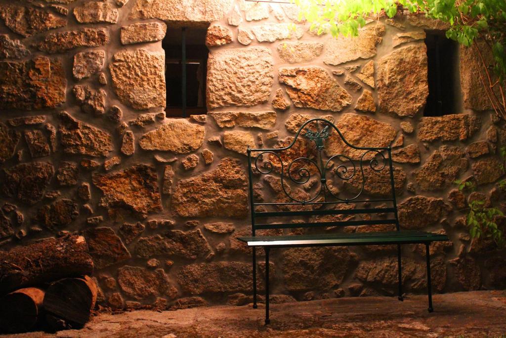 Вилла Casa Do Rio - Eido Do Pomar Аркуш-ди-Валдевеш Экстерьер фото