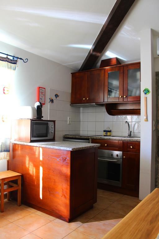 Вилла Casa Do Rio - Eido Do Pomar Аркуш-ди-Валдевеш Экстерьер фото