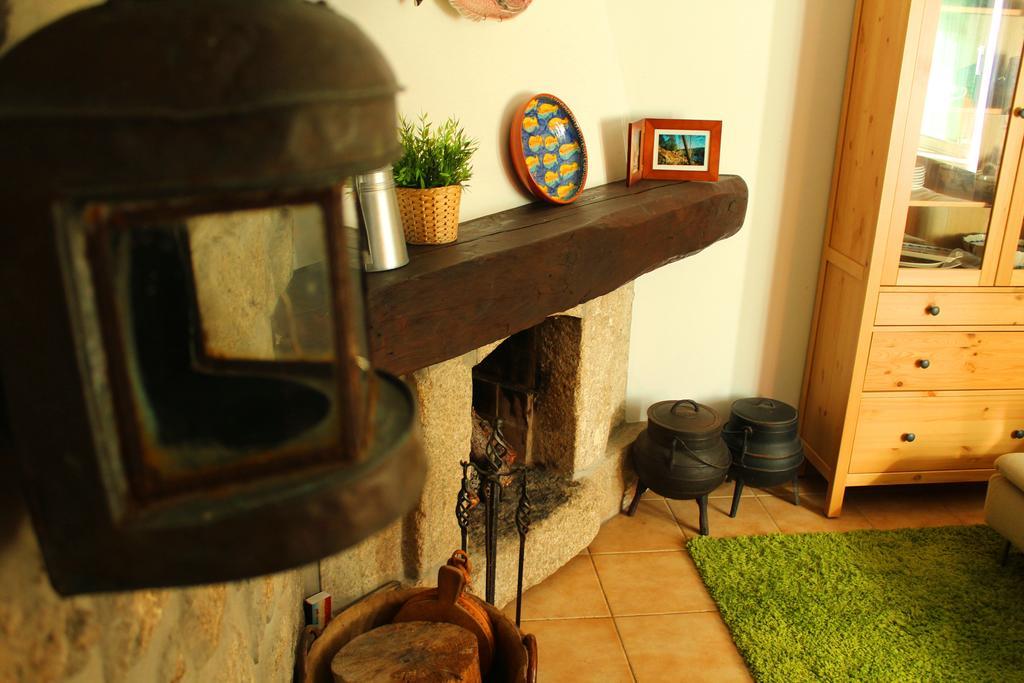 Вилла Casa Do Rio - Eido Do Pomar Аркуш-ди-Валдевеш Номер фото