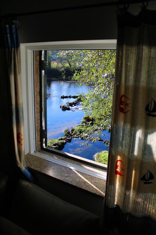 Вилла Casa Do Rio - Eido Do Pomar Аркуш-ди-Валдевеш Номер фото