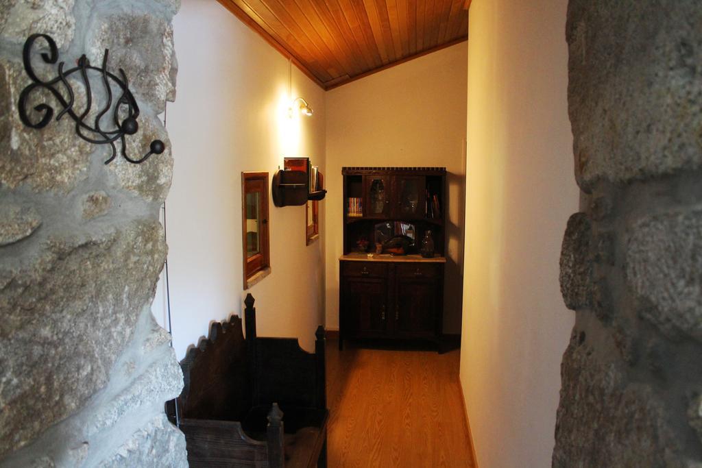 Вилла Casa Do Rio - Eido Do Pomar Аркуш-ди-Валдевеш Экстерьер фото